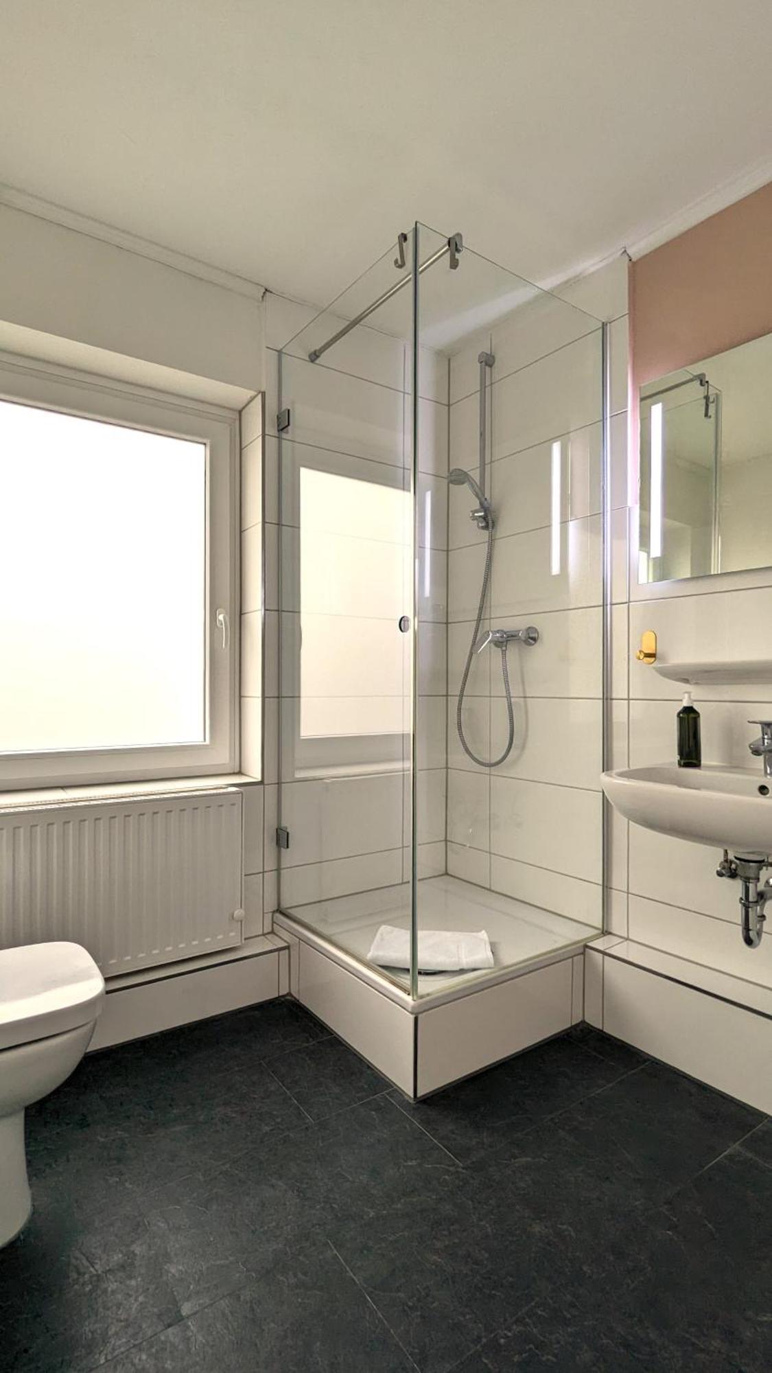 Wannerhus Hotel Grömitz Eksteriør bilde