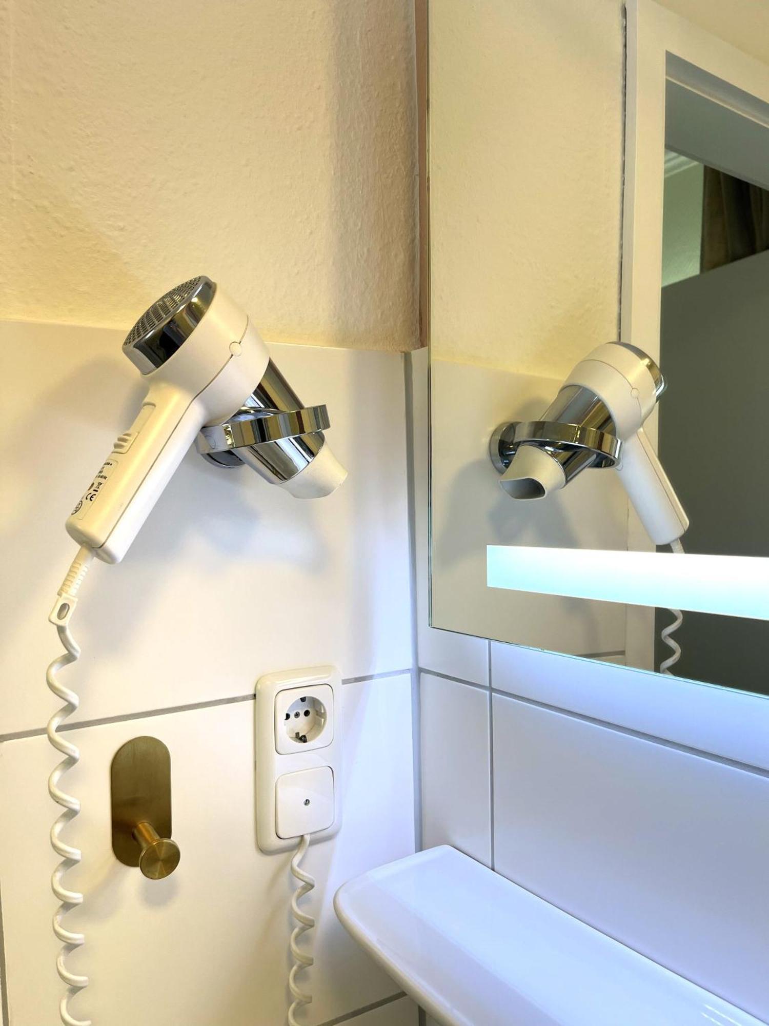 Wannerhus Hotel Grömitz Eksteriør bilde